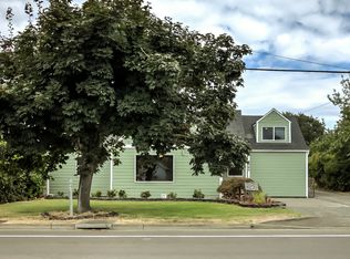 1045 S Airport Rd, Lebanon, OR 97355