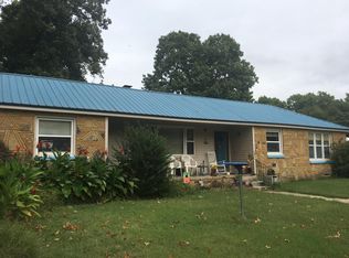 61900 E 270 Rd, Grove, OK 74344