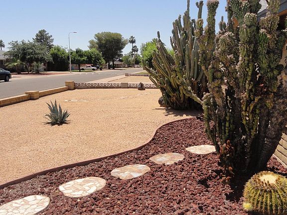 2nd image of 4110 W Las Palmaritas Dr