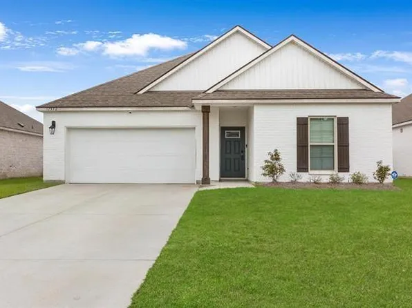 12822 Sweetleaf Ave, Denham Springs, LA 70726