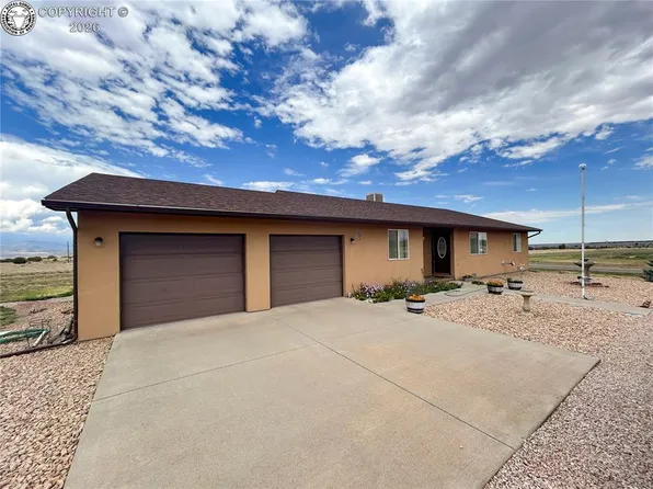 110 Quail Ct S, Rockvale, CO 81244