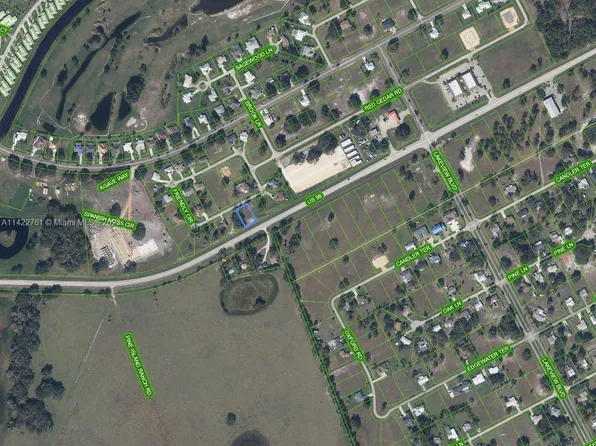 142 Friendly Cir, Sebring, FL 33876