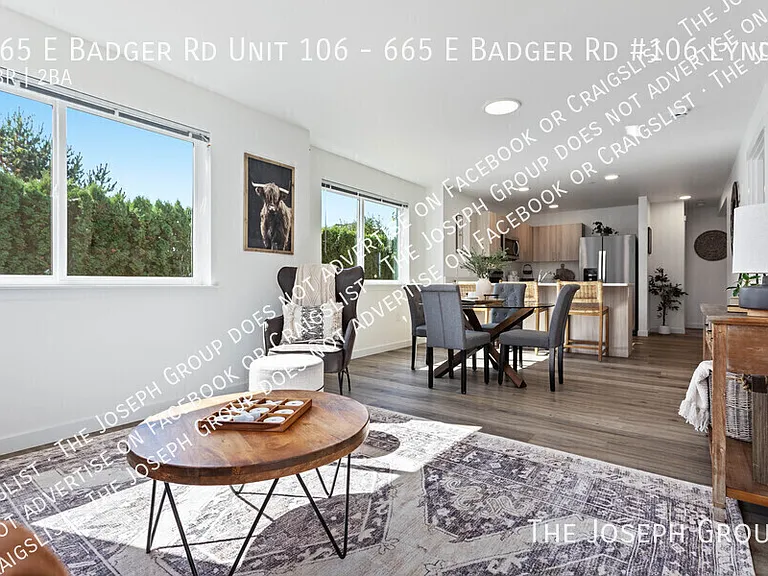 Cascade Flats 665 E Badger Rd Lynden — Photo 3