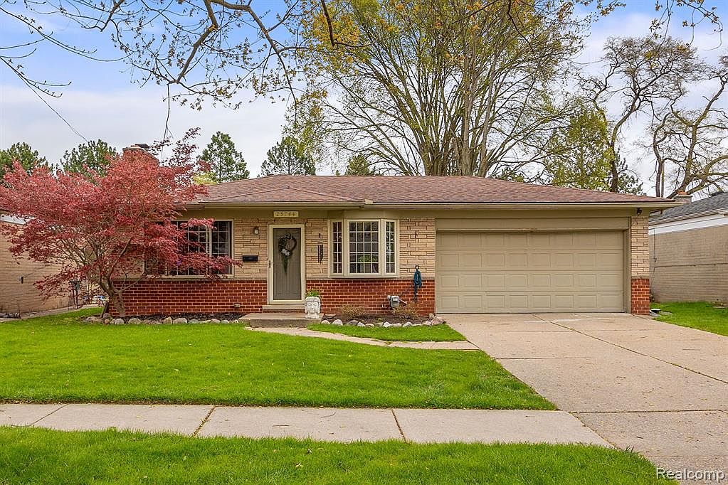 25744 Masch Ave, Warren, MI 48091 Zillow