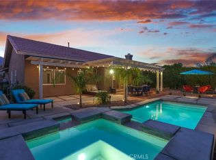 2162 Shannon Way, Palm Springs, CA 92262