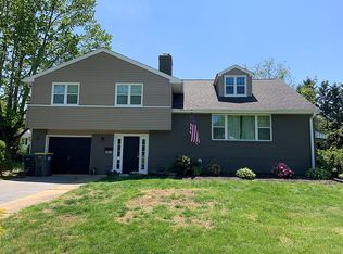 516 Crest Rd, Wilmington, DE 19803