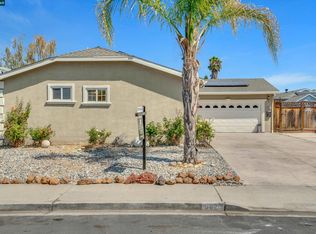 5828 Crestmont Ave, Livermore, CA