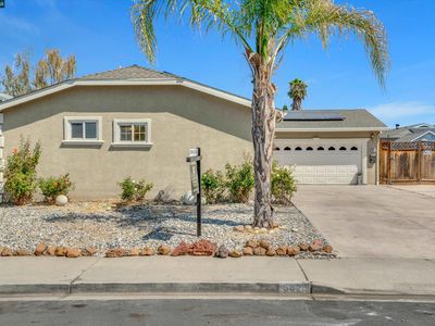 5828 Crestmont Ave, Livermore, CA, 94551