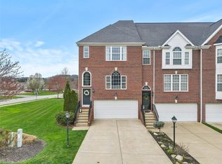 801 Strasburg Dr, Mars, PA 16046
