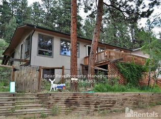 101 Teresa Dr, Evergreen, CO 80439