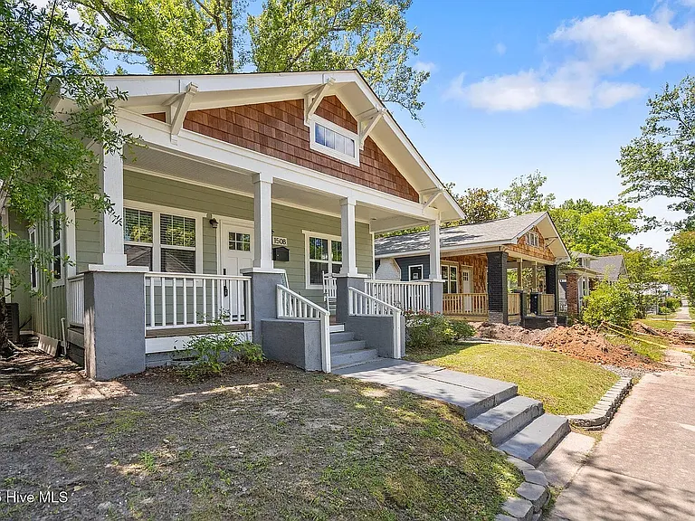 1508 Orange St — Photo 4