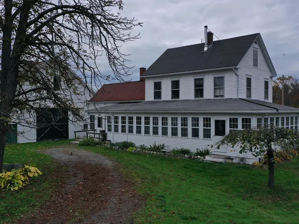 18 Metcalf Road, Winthrop, ME 04364