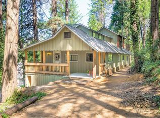 22911 Twain Harte Dr, Twain Harte, CA 95383