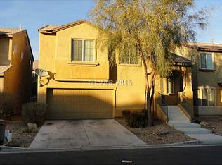 6386 Wild Chive Ave, Las Vegas, NV 89122