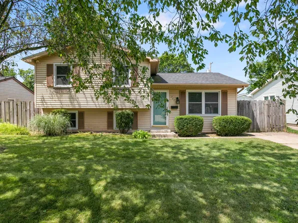 307 N Walnut St, Mishawaka, IN 46544