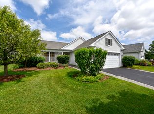 12855 Rock Creek Cir, Huntley, IL 60142