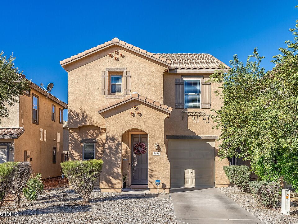 7838 S 64th Ln, Laveen, AZ 85339 Zillow