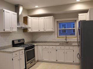 134 Vine St #1, Everett, MA 02149
