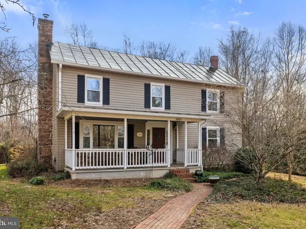 9565 Woodbrook Ln, Midland, VA 22728