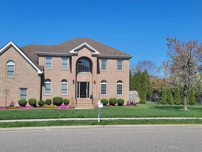 515 Vespasian Cir, Chesapeake, VA, 23322