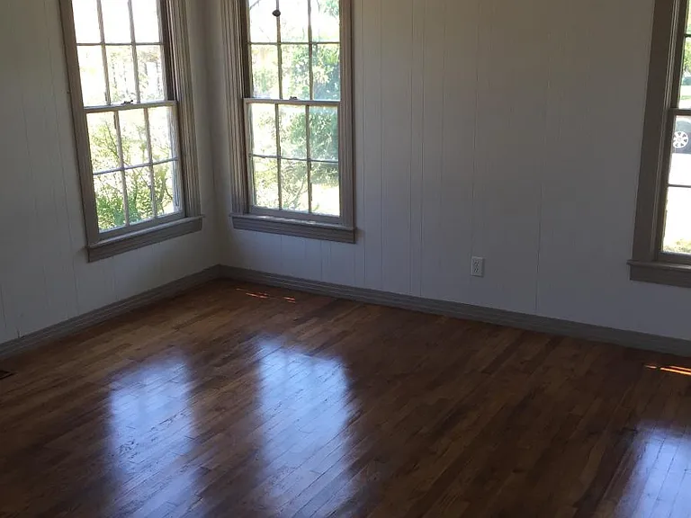 Front Bedroom