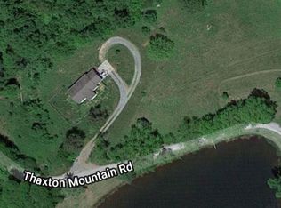 3290 Thaxton Mountain Rd, Bedford, VA 24523
