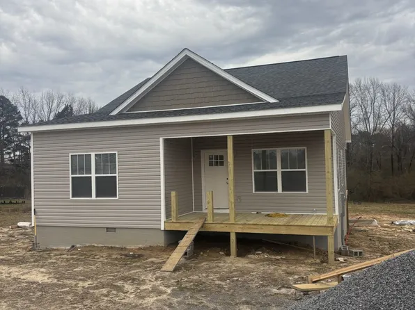 6930 County Road 1223, Falkville, AL 35622