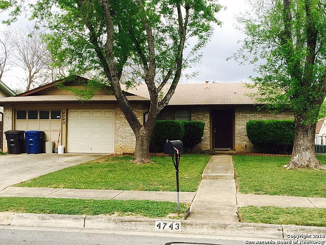 2nd image of 4743 Casa Bello St