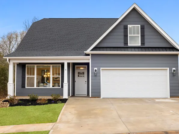 306 Plowshare Ct, Westminster, SC 29693