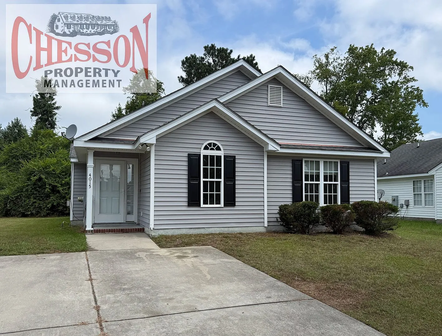 4015 Huntsmoor Lane — Photo 1