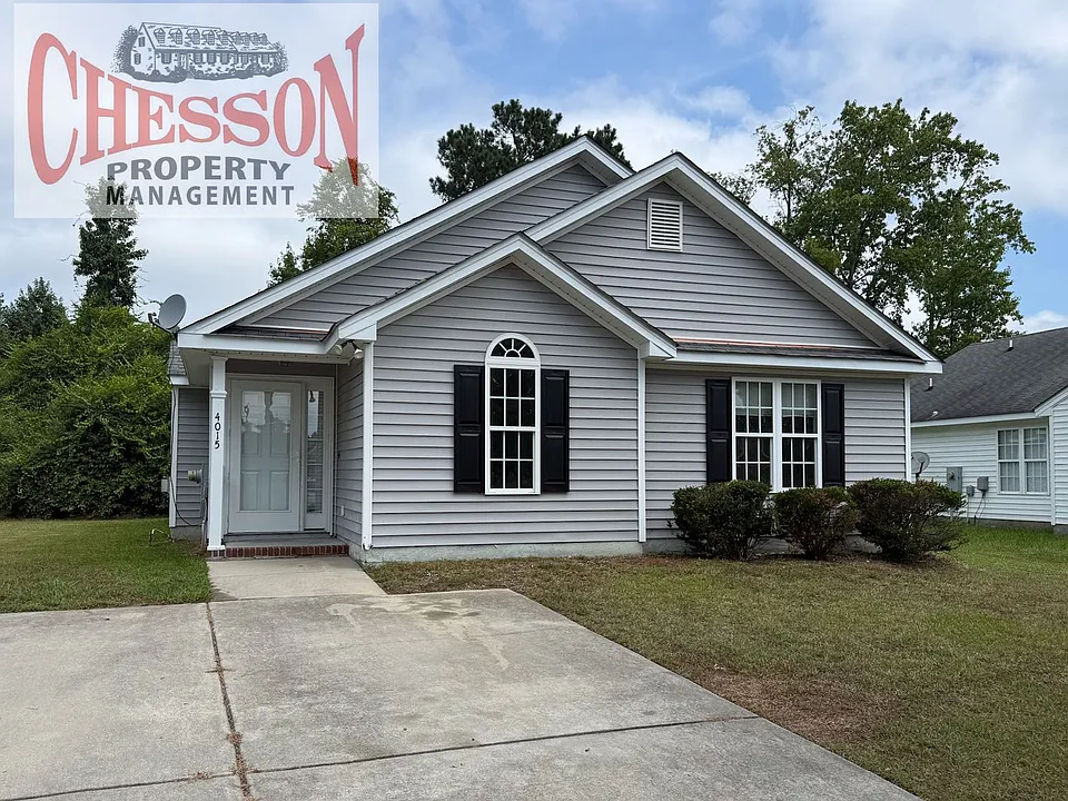 4015 Huntsmoor Ln