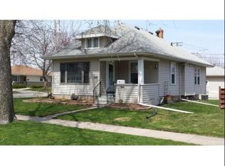 834 W Summer St, Appleton, WI 54914