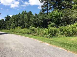 0 Jones Washington Rd LOT 0, Aragon, GA 30104