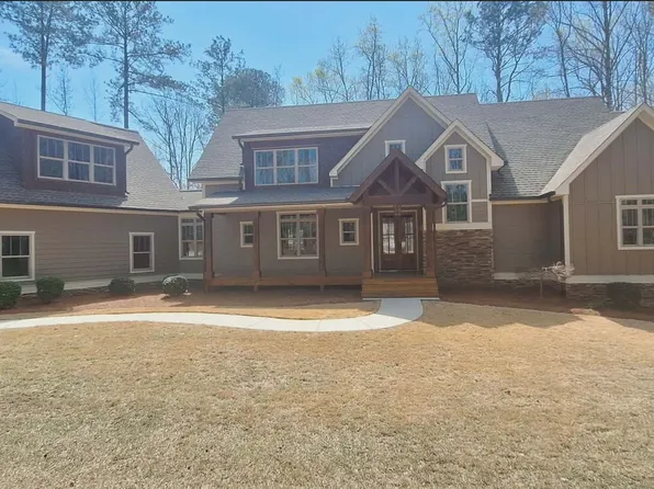 128 Deer Lake Dr, Griffin, GA 30224