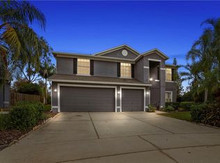 1043 Horseshoe Falls Dr, Orlando, FL 32828