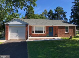 2991 Goentner Rd, Willow Grove, PA 19090