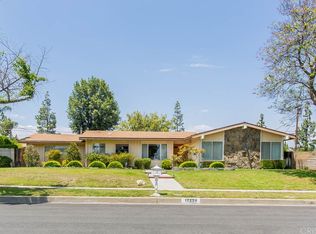 17239 Tuba St, Northridge, CA 91325
