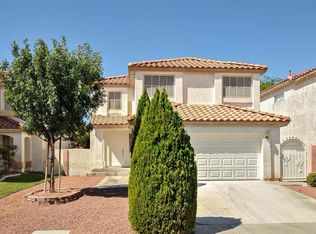 674 Ribbon Grass Ave, Las Vegas, NV 89183
