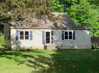 11785 Range Line Rd, Berrien Springs, MI 49103