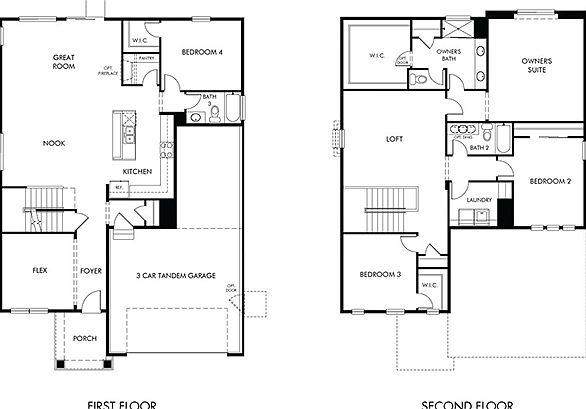 2nd image of 1933 Griffin Dr