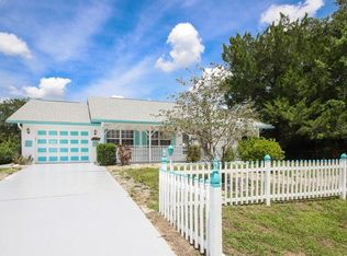 1583 Yakutat Rd, North Port, FL 34287