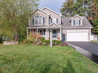 30 Evergreen Dr, Saco, ME 04072