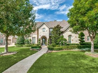 8311 Buffalo Dr, Argyle, TX 76226