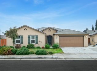5504 E Laurite Ave, Fresno, CA 93727