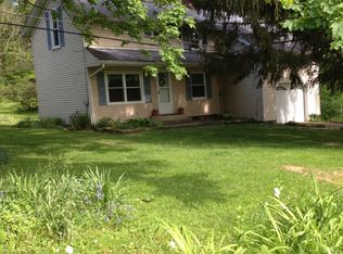 10632 Cutter Rd, Meadville, PA 16335