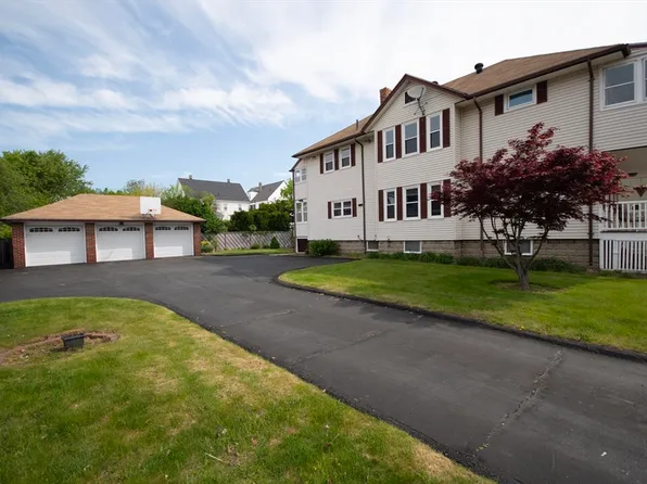 10-12 Eliot St, Medford, MA 02155
