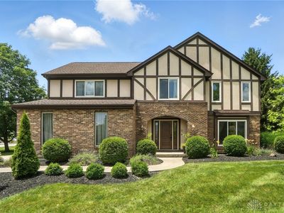10 Homestead Ct, Springboro, OH, 45066