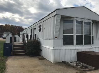 4881 Bettina Dr, House Springs, MO 63051