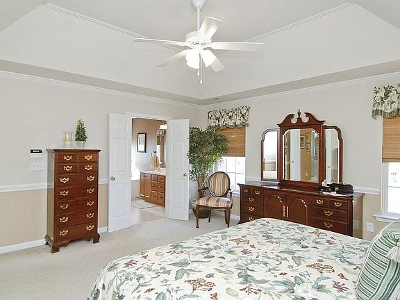Wonderful Master Suite