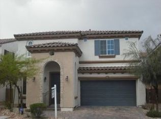 9805 Gifthouse St, Las Vegas, NV 89178
